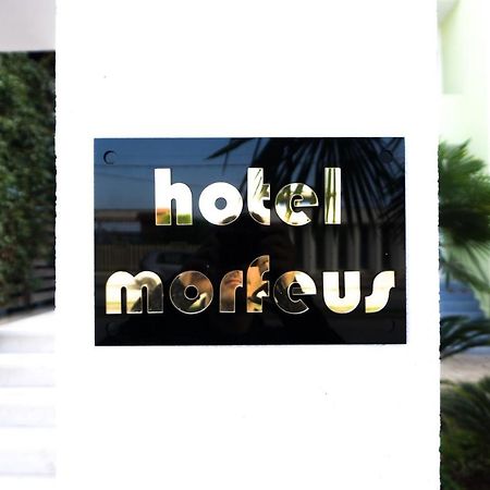 Hotel Morfeus Durrës Exteriér fotografie