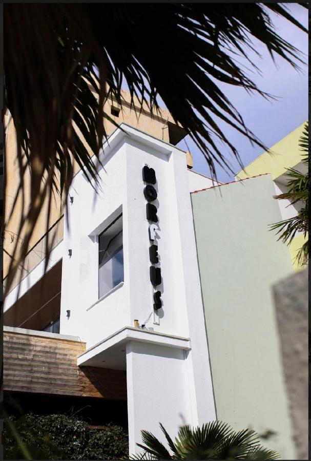 Hotel Morfeus Durrës Exteriér fotografie